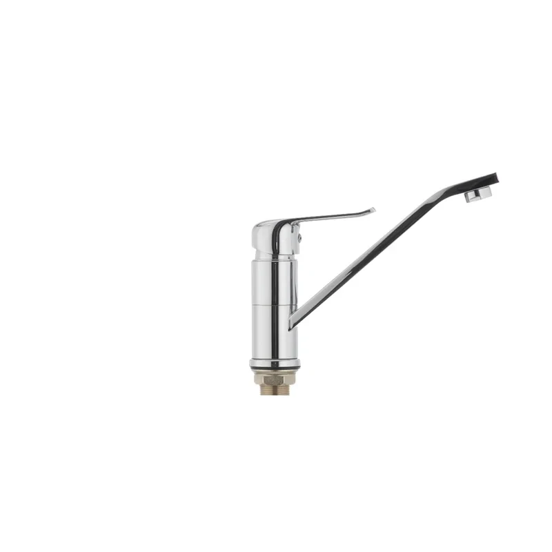 Кухонний змішувач Mixxus Premium Medea 555 (MI0581)