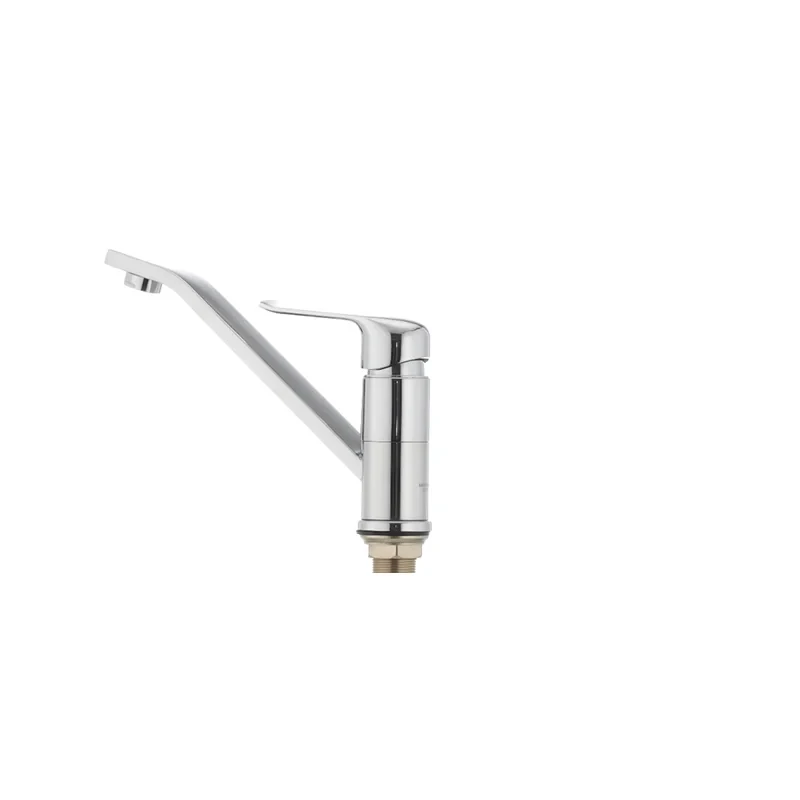 Кухонний змішувач Mixxus Premium Medea 555 (MI0581)