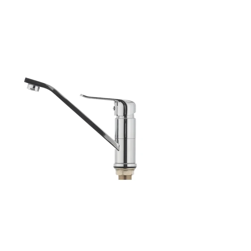 Кухонний змішувач Mixxus Premium Medea 555 (MI0581)