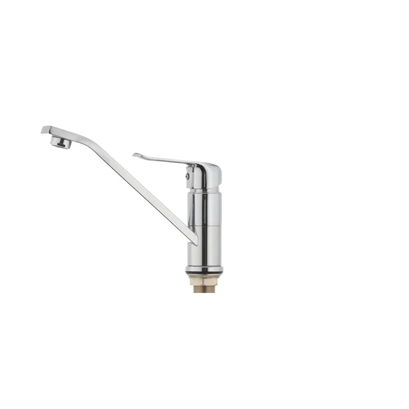 Кухонний змішувач Mixxus Premium Medea 555 (MI0581)