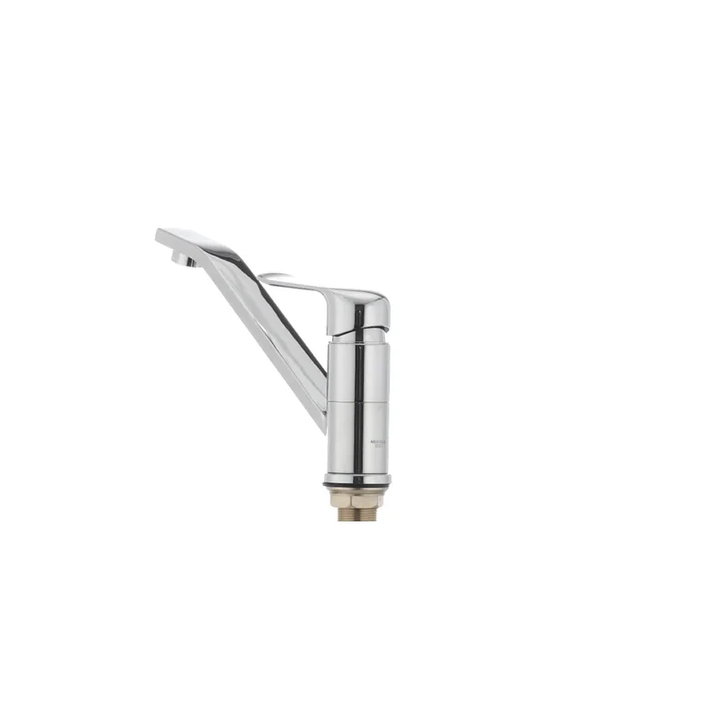 Кухонний змішувач Mixxus Premium Medea 555 (MI0581)