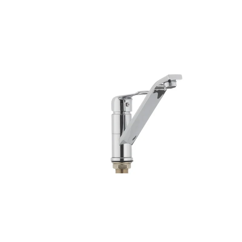 Кухонний змішувач Mixxus Premium Medea 555 (MI0581)