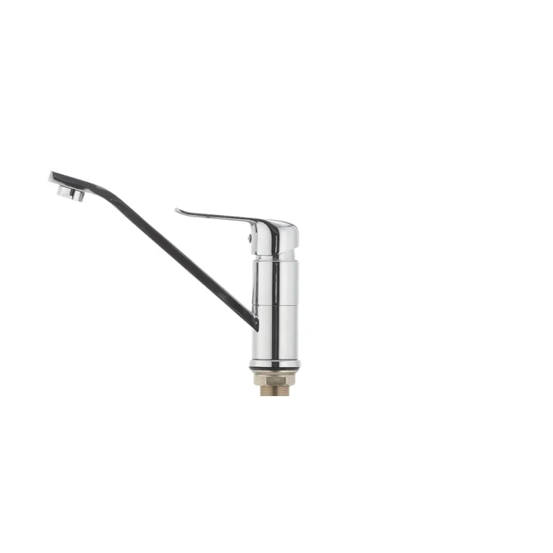 Кухонний змішувач Mixxus Premium Medea 555 (MI0581)