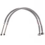 Смеситель для умывальника Mixxus Premium DONNA 001 (MI0582)