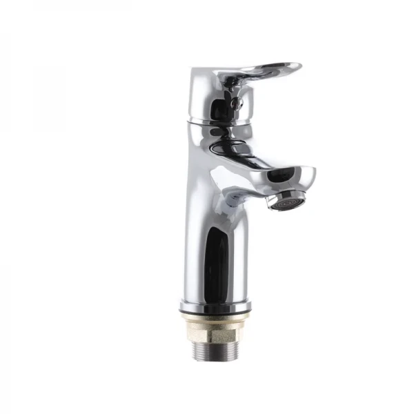 Смеситель для умывальника Mixxus Premium DONNA 001 (MI0582)