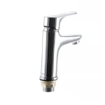 Смеситель для умывальника Mixxus Premium DONNA 001 (MI0582)