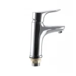 Смеситель для умывальника Mixxus Premium DONNA 001 (MI0582)