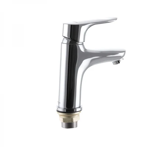 Смеситель для умывальника Mixxus Premium DONNA 001 (MI0582)