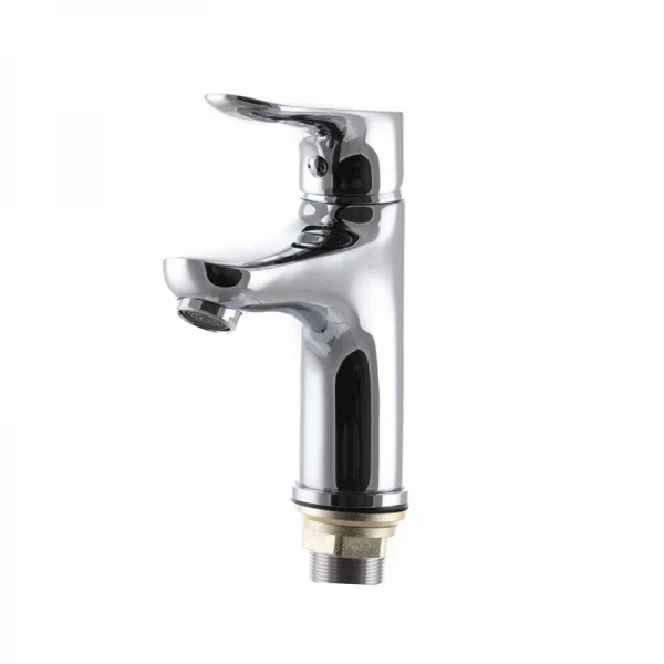 Смеситель для умывальника Mixxus Premium DONNA 001 (MI0582)