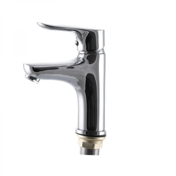 Смеситель для умывальника Mixxus Premium DONNA 001 (MI0582)