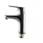 Смеситель для умывальника Mixxus Premium DONNA 001 (MI0582)