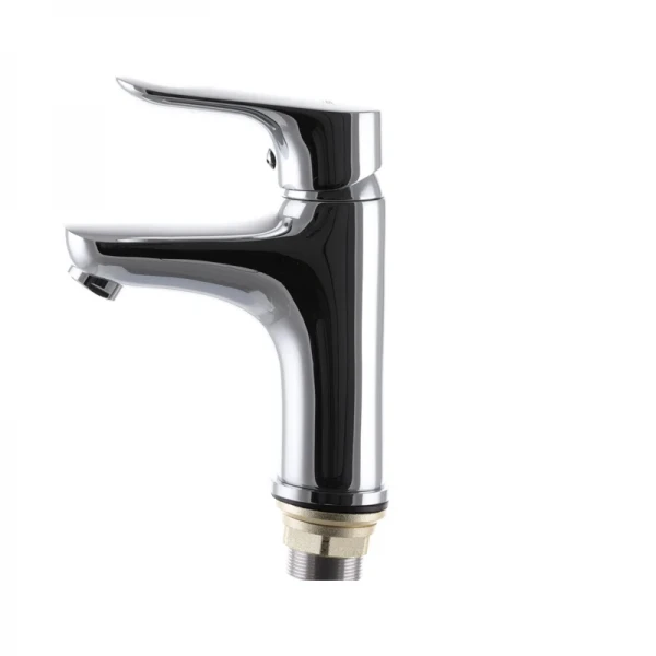 Смеситель для умывальника Mixxus Premium DONNA 001 (MI0582)