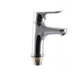 Смеситель для умывальника Mixxus Premium DONNA 001 (MI0582)