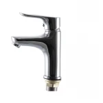 Смеситель для умывальника Mixxus Premium DONNA 001 (MI0582)