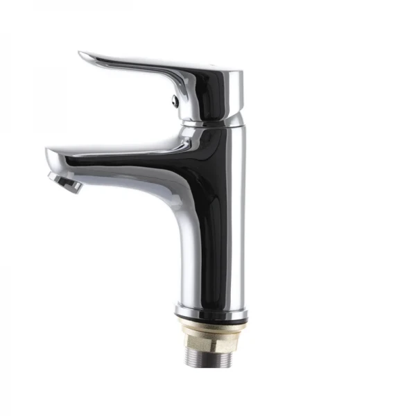 Смеситель для умывальника Mixxus Premium DONNA 001 (MI0582)