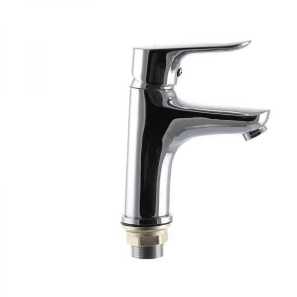 Смеситель для умывальника Mixxus Premium DONNA 001 (MI0582)