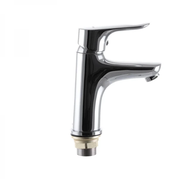 Смеситель для умывальника Mixxus Premium DONNA 001 (MI0582)