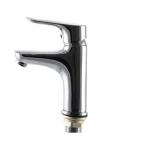 Смеситель для умывальника Mixxus Premium DONNA 001 (MI0582)