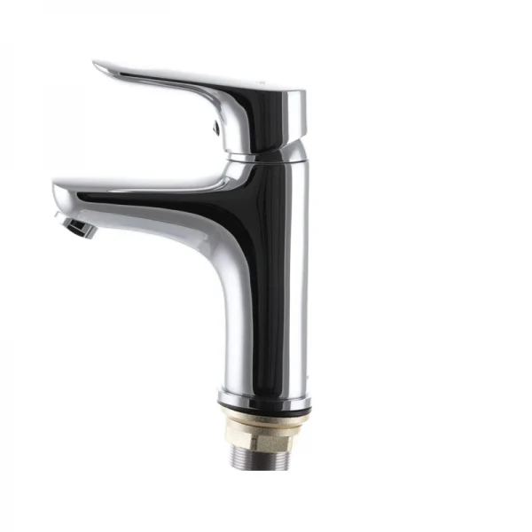 Смеситель для умывальника Mixxus Premium DONNA 001 (MI0582)