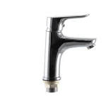 Смеситель для умывальника Mixxus Premium DONNA 001 (MI0582)