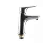 Смеситель для умывальника Mixxus Premium DONNA 001 (MI0582)