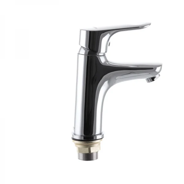 Смеситель для умывальника Mixxus Premium DONNA 001 (MI0582)