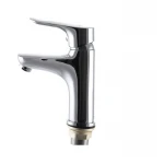 Смеситель для умывальника Mixxus Premium DONNA 001 (MI0582)