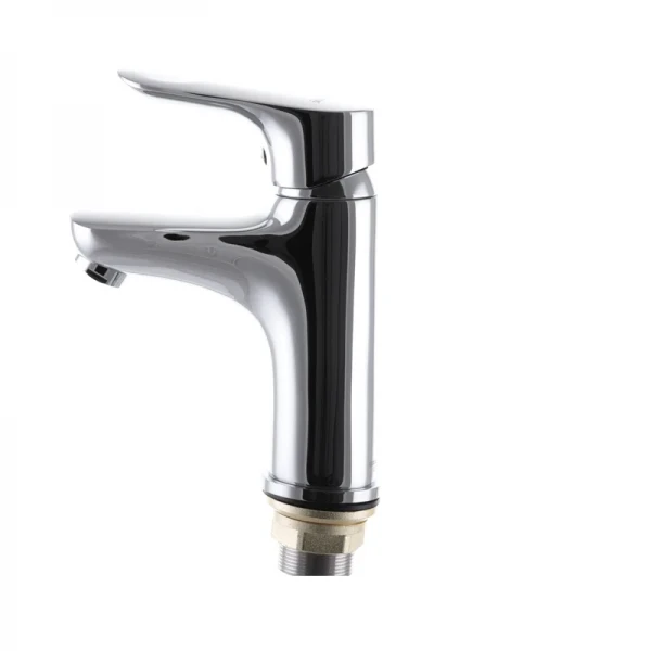 Смеситель для умывальника Mixxus Premium DONNA 001 (MI0582)