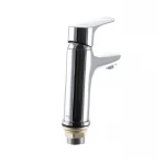 Смеситель для умывальника Mixxus Premium DONNA 001 (MI0582)