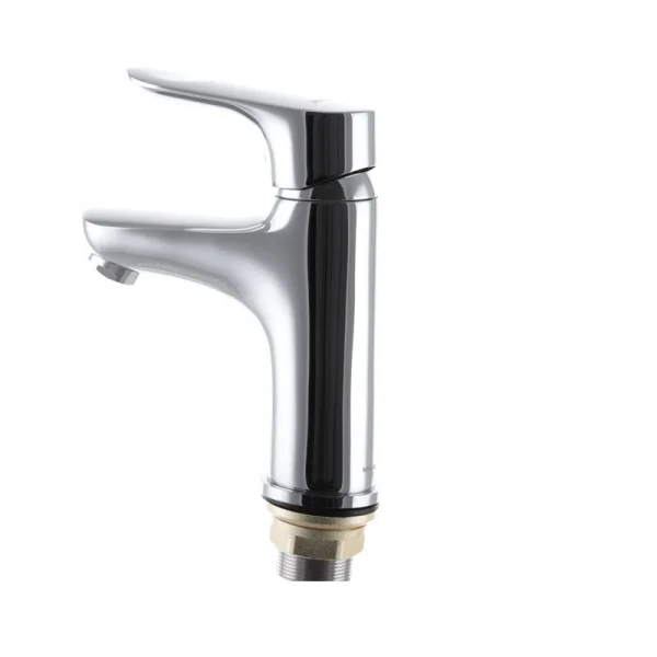 Смеситель для умывальника Mixxus Premium DONNA 001 (MI0582)