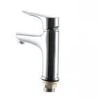 Смеситель для умывальника Mixxus Premium DONNA 001 (MI0582)