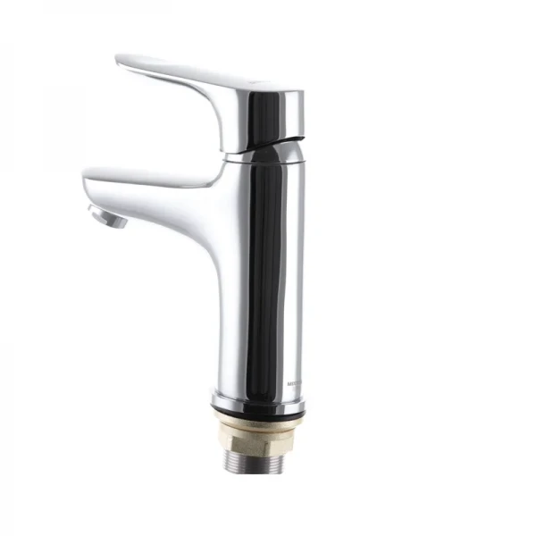 Смеситель для умывальника Mixxus Premium DONNA 001 (MI0582)