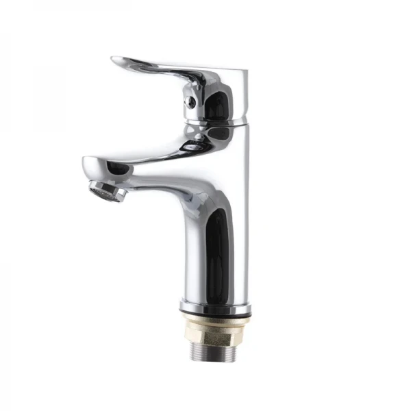 Смеситель для умывальника Mixxus Premium DONNA 001 (MI0582)