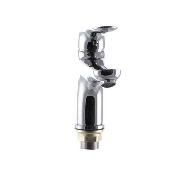 Смеситель для умывальника Mixxus Premium DONNA 001 (MI0582)