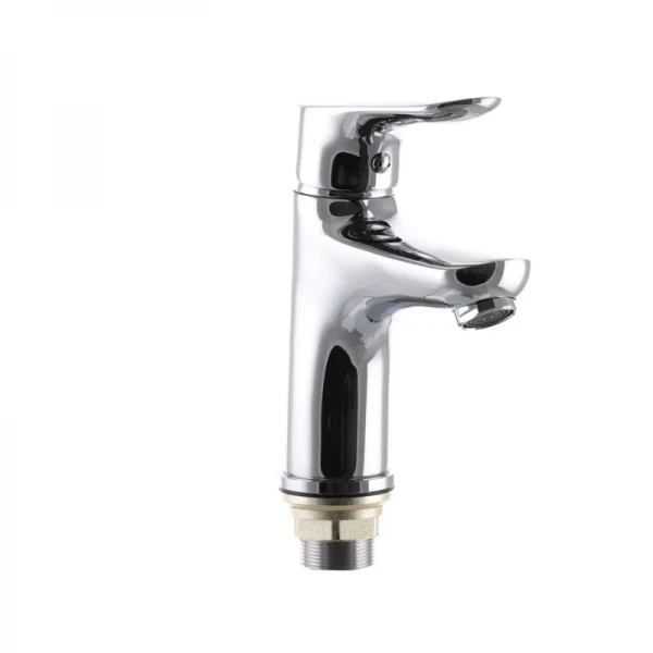 Смеситель для умывальника Mixxus Premium DONNA 001 (MI0582)