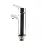 Смеситель для умывальника Mixxus Premium DONNA 001 (MI0582)