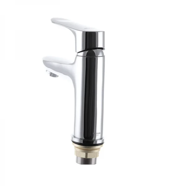 Смеситель для умывальника Mixxus Premium DONNA 001 (MI0582)