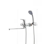 Смеситель для ванны Mixxus Premium DONNA 006 (MI0583)