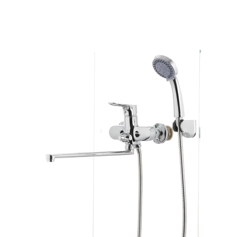 Змішувач для ванни Mixxus Premium DONNA 006 (MI0583)