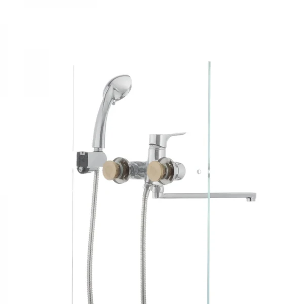 Смеситель для ванны Mixxus Premium DONNA 006 (MI0583)