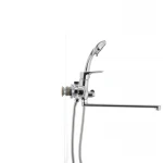 Смеситель для ванны Mixxus Premium DONNA 006 (MI0583)