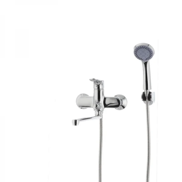 Смеситель для ванны Mixxus Premium DONNA 006 (MI0583)