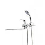 Смеситель для ванны Mixxus Premium DONNA 006 (MI0583)