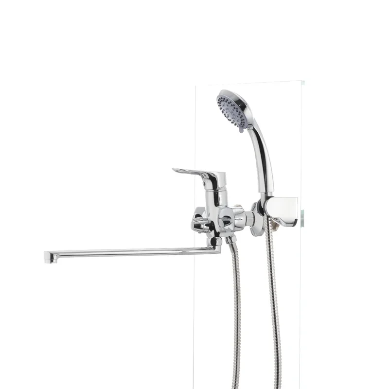 Змішувач для ванни Mixxus Premium DONNA 006 (MI0583)