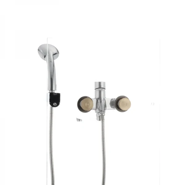 Смеситель для ванны Mixxus Premium DONNA 006 (MI0583)