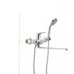 Смеситель для ванны Mixxus Premium DONNA 006 (MI0583)