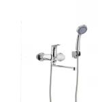 Смеситель для ванны Mixxus Premium DONNA 006 (MI0583)