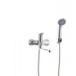 Смеситель для ванны Mixxus Premium DONNA 006 (MI0583)