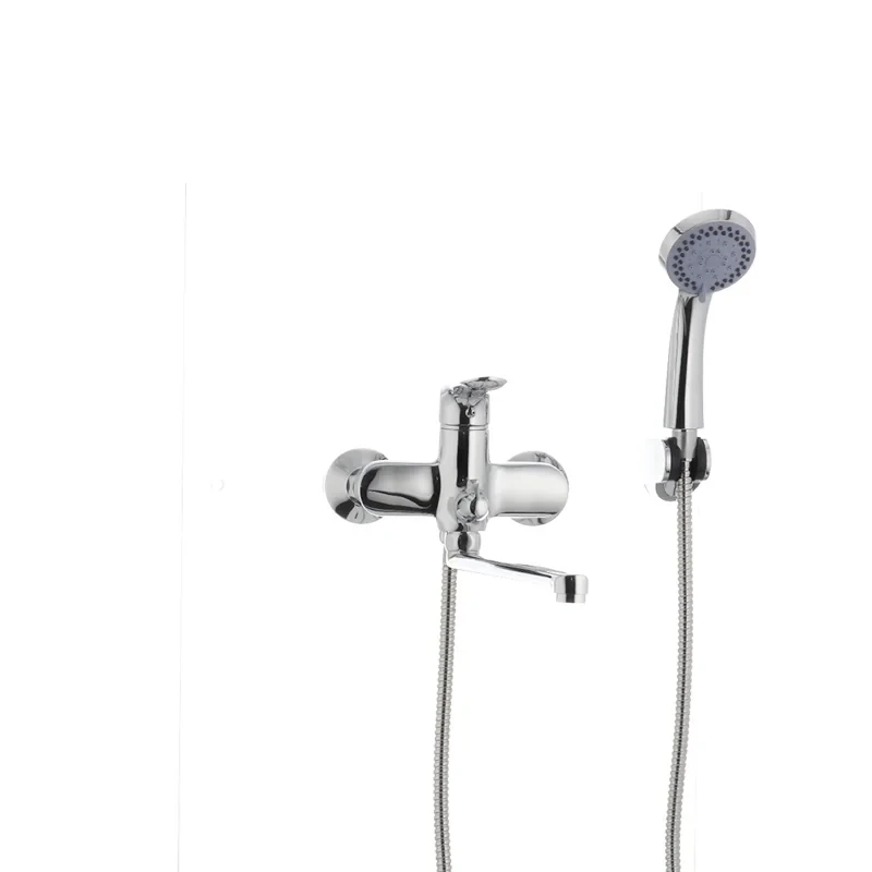 Змішувач для ванни Mixxus Premium DONNA 006 (MI0583)