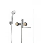 Смеситель для ванны Mixxus Premium DONNA 006 (MI0583)